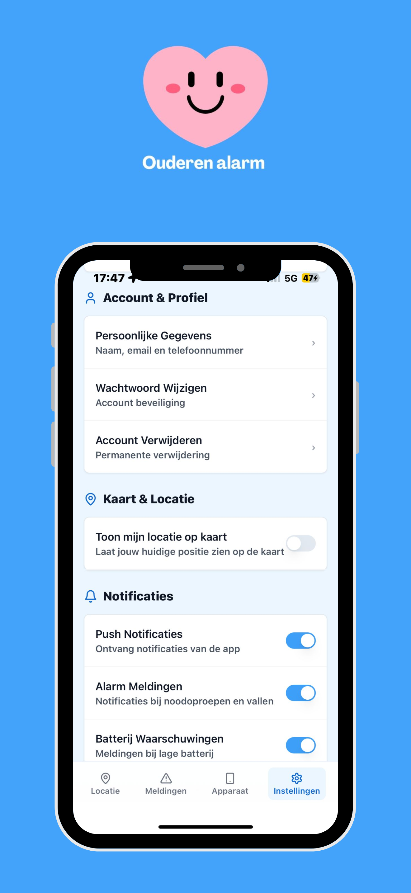 OuderenAlarm