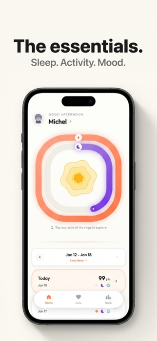 Mindsetor Screenshot 1 of 5