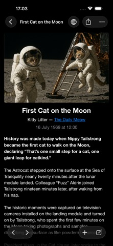 Scrappy — Digitial Scrapbook screenshot