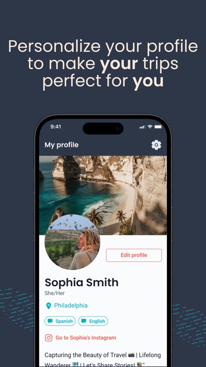TrovaTrip screenshot-5