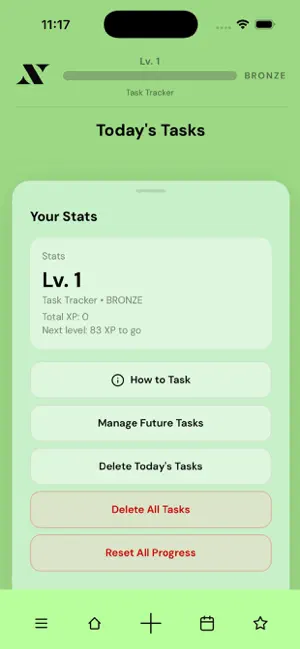 nowish screenshot 4
