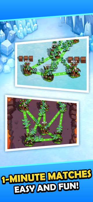 War Link - Tactical Clash Screenshot 2 of 5