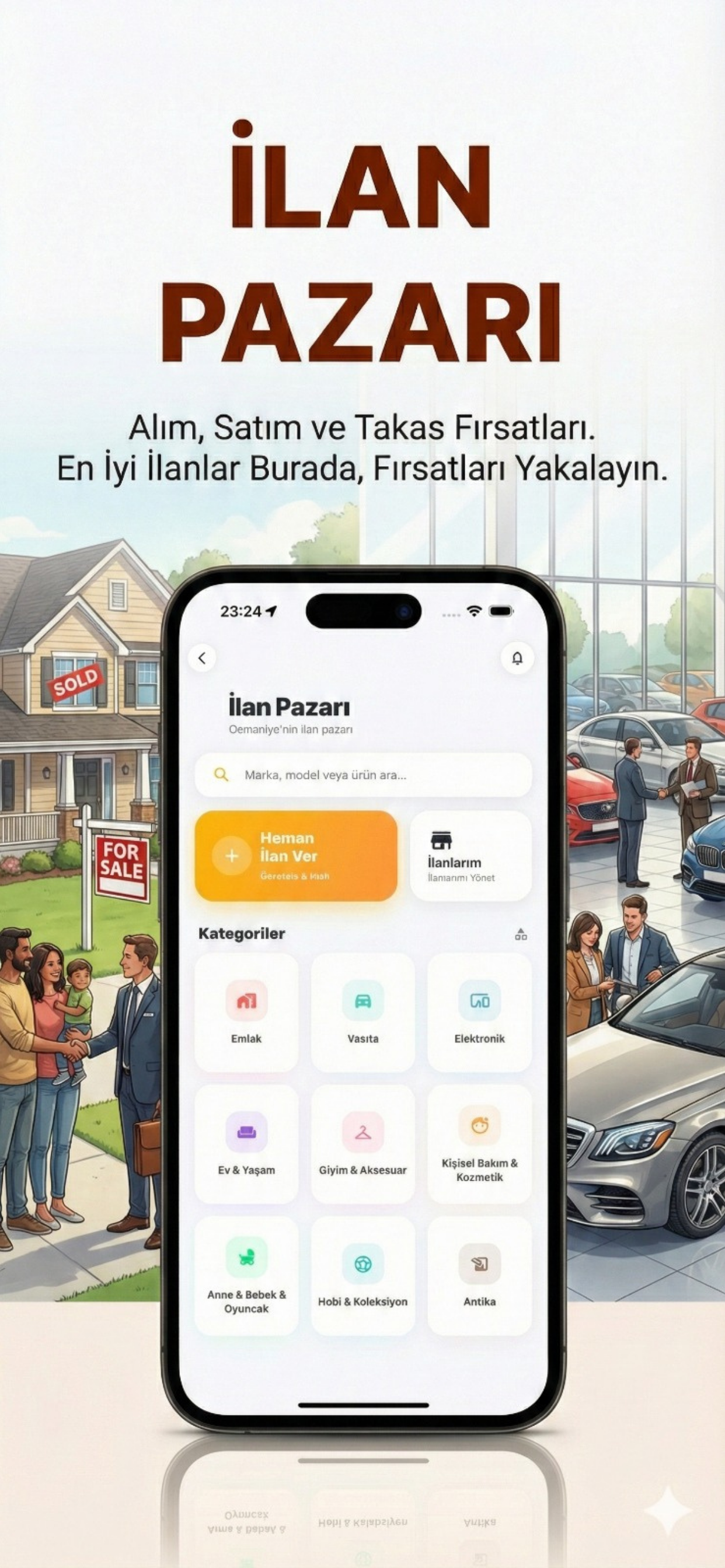Merhaba Osmaniye