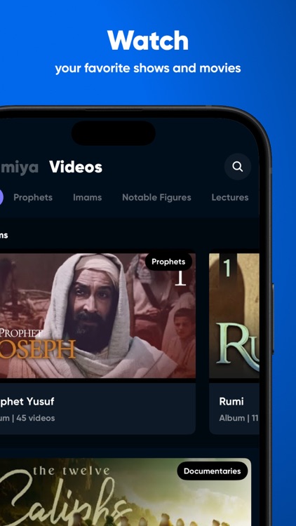 ShiaCircle - Adhan, Latmiya