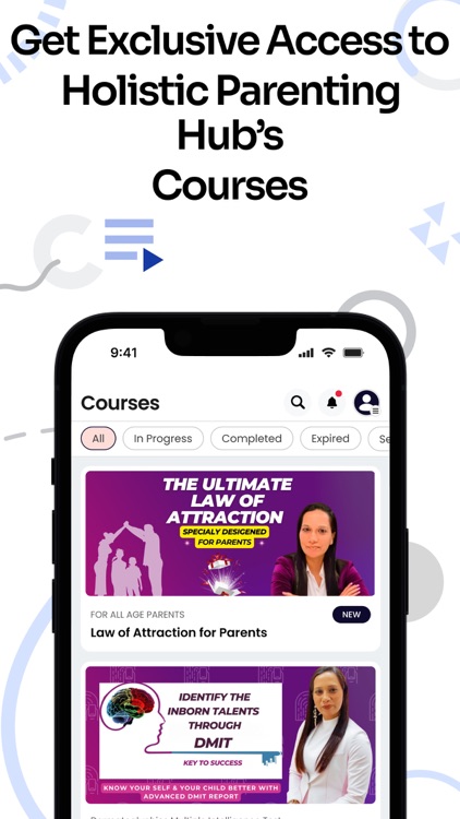 Holistic Parenting Hub