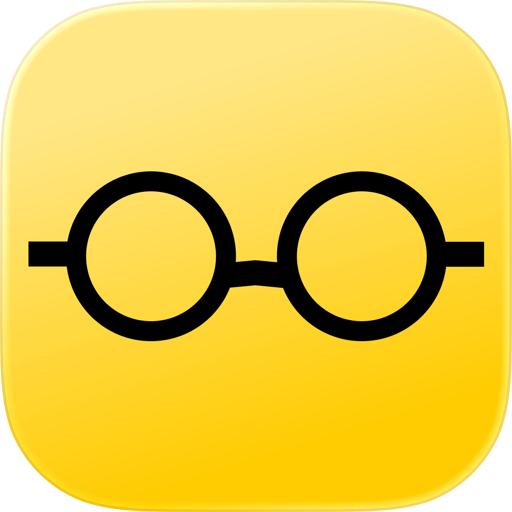 Presbyopia - glasses