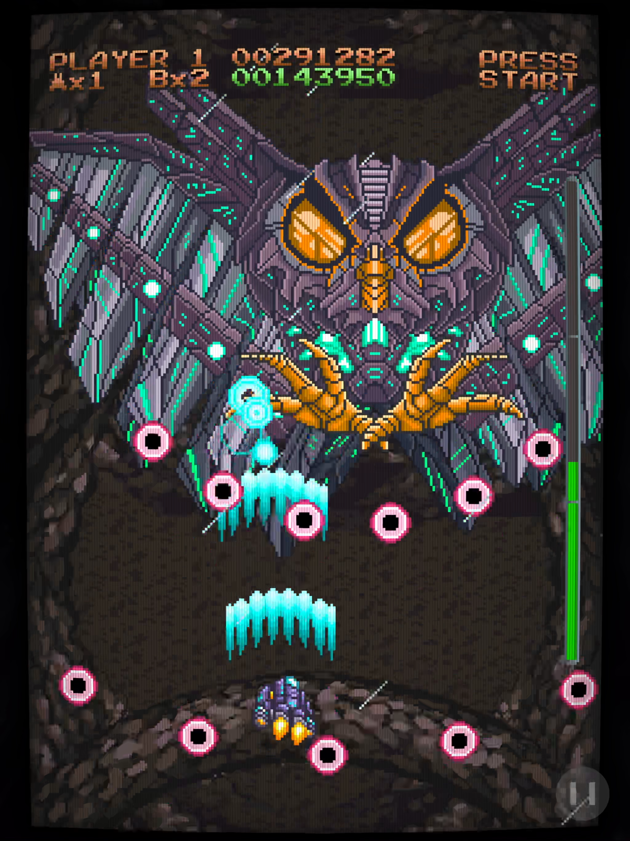 Project-Neon screenshot 7