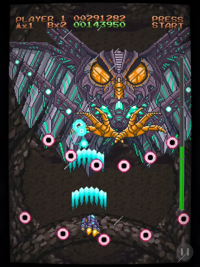 Project Neon screenshot 4