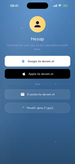 Brivora — Kelime Bulmaca screenshot 2