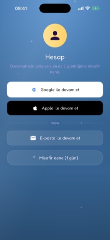 Brivora — Kelime Bulmaca Screenshot 2 of 9