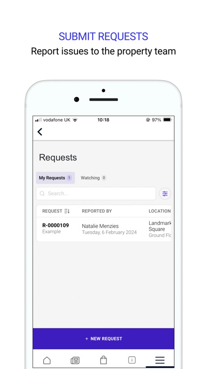 Global Holdings UK screenshot-4