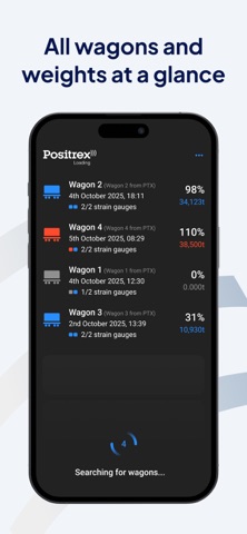 Positrex Loading Screenshot 2 of 5