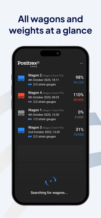 Positrex Loading Screenshot 2 of 5
