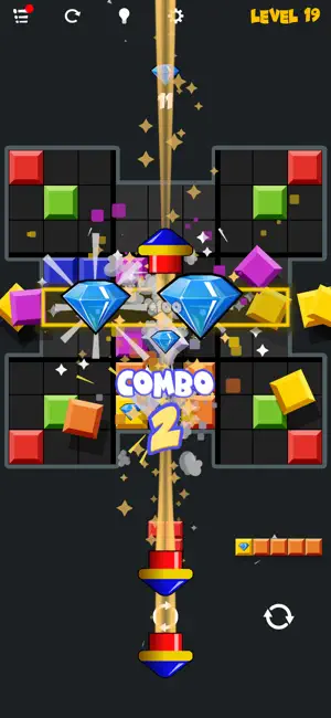 Blocktastic screenshot 4