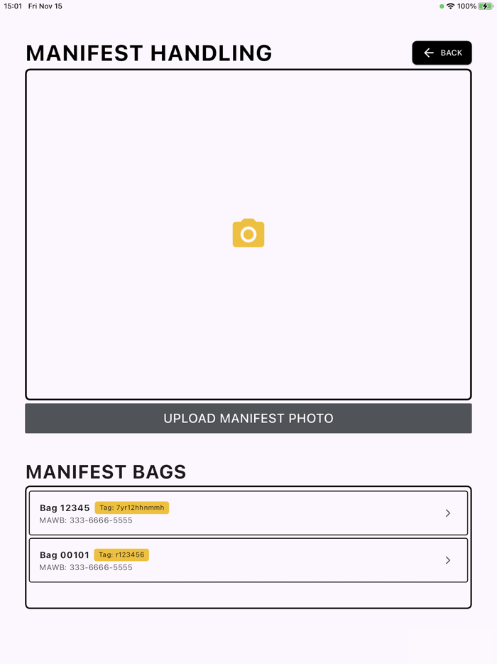 Worldnet FreightFoto