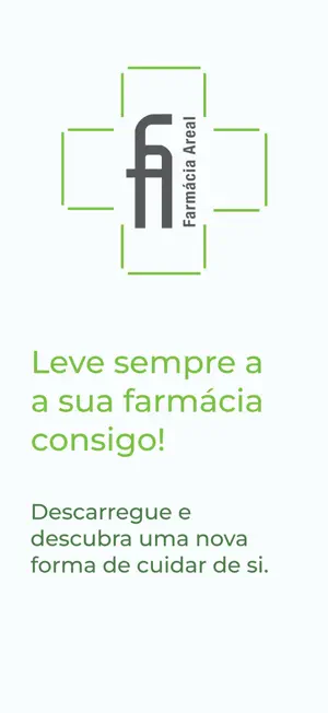 Farmácia Areal screenshot 1