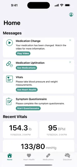 ENGAGE-HF screenshot 2