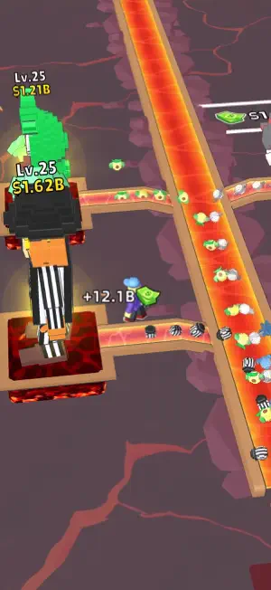 Brainrot Egg Farm screenshot 3