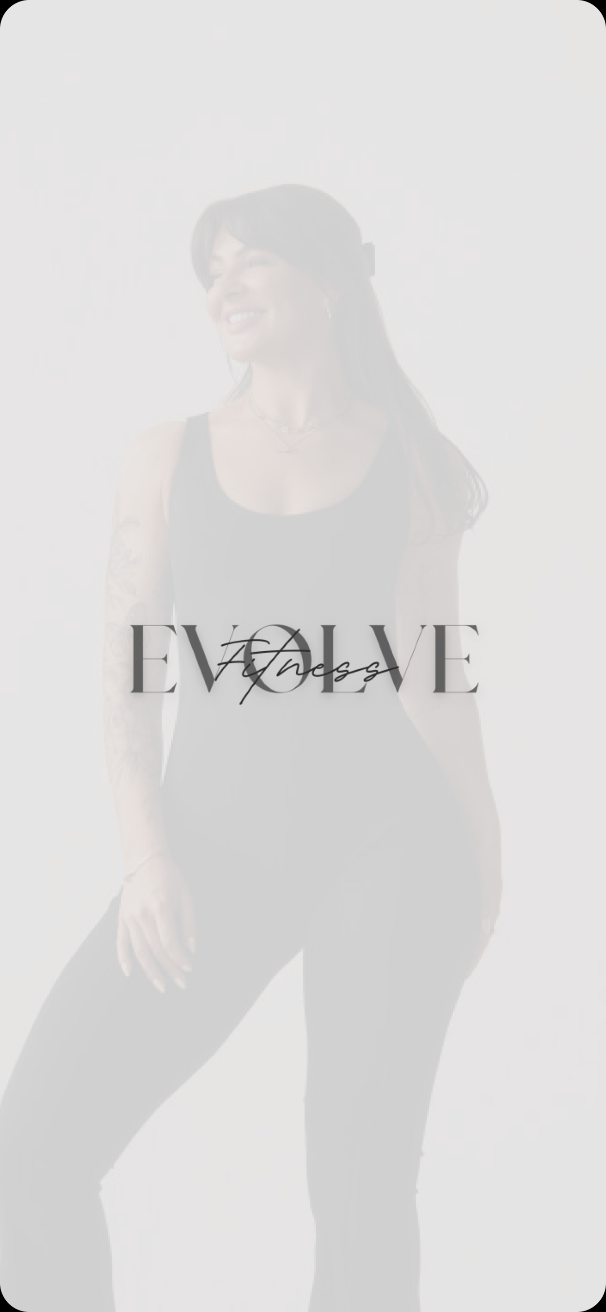 Evolve Fitness Coaching