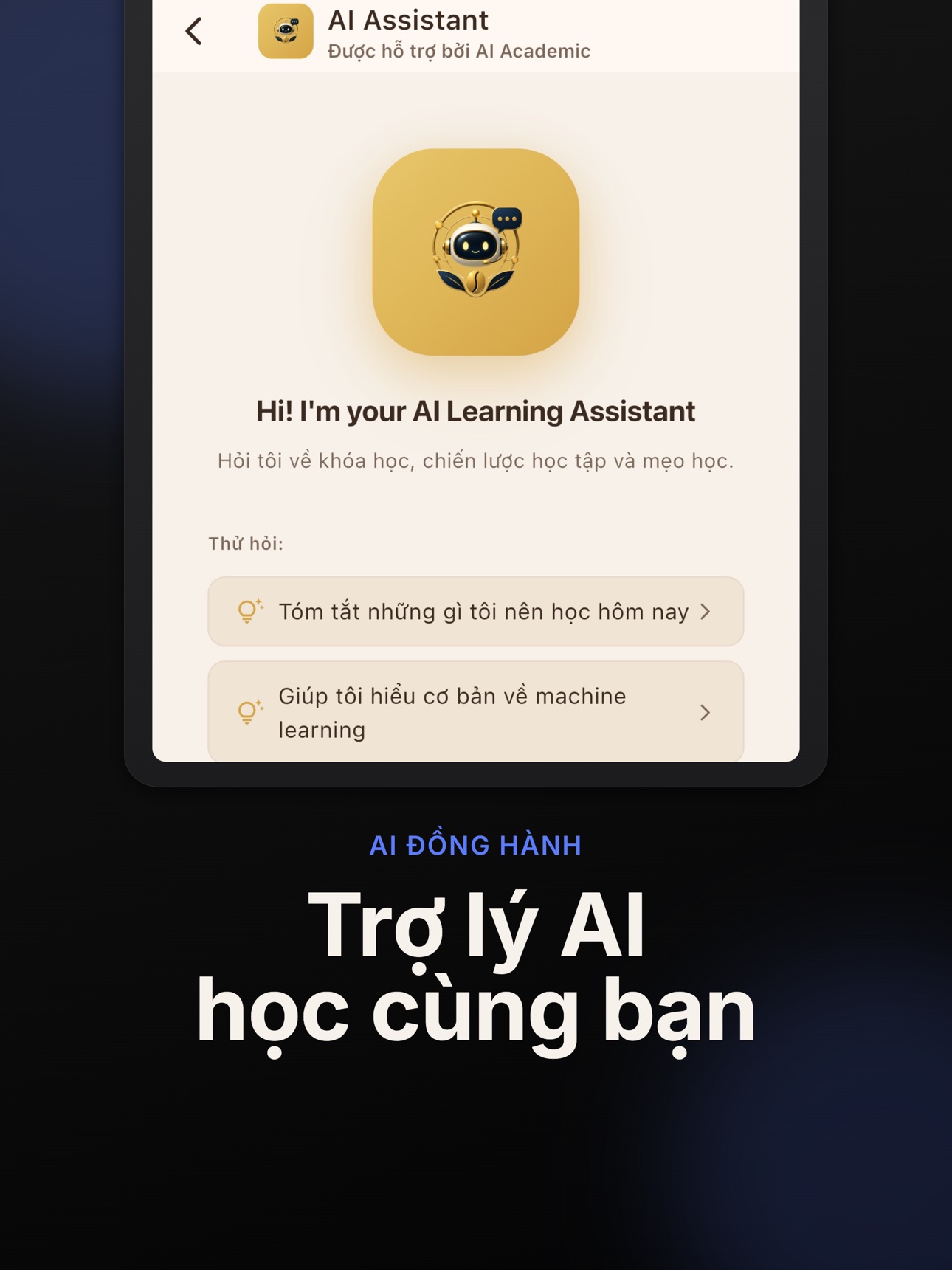 Screenshot 8 of TNI Smart LMS