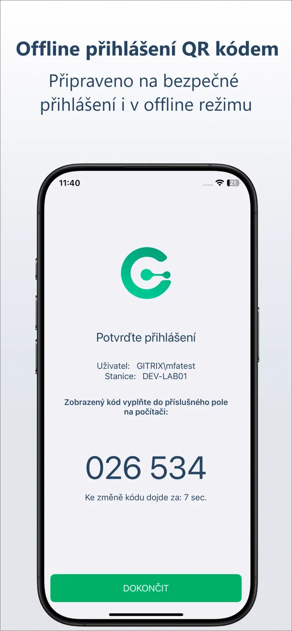 Screenshot #3 pour GITRIX