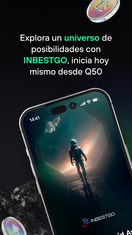 INBESTGO screenshot-6