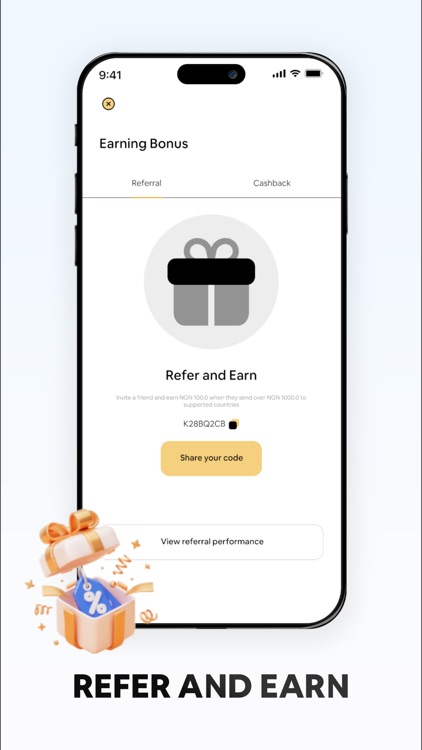 Kiakia Finance screenshot-4