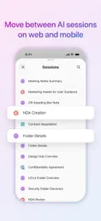 Box: The power of Content + AI screenshot 3