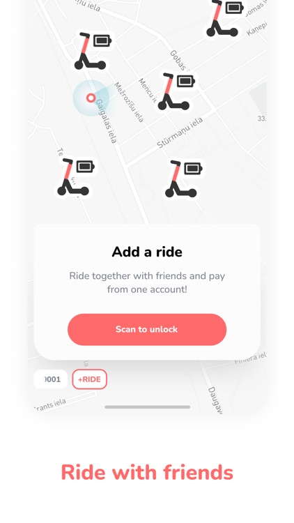 Kyte - Rent, Ride, Repeat! screenshot-3