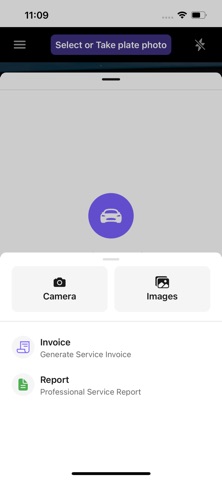 Haist. screenshot