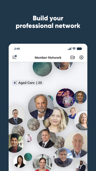 Ensombl Screenshot