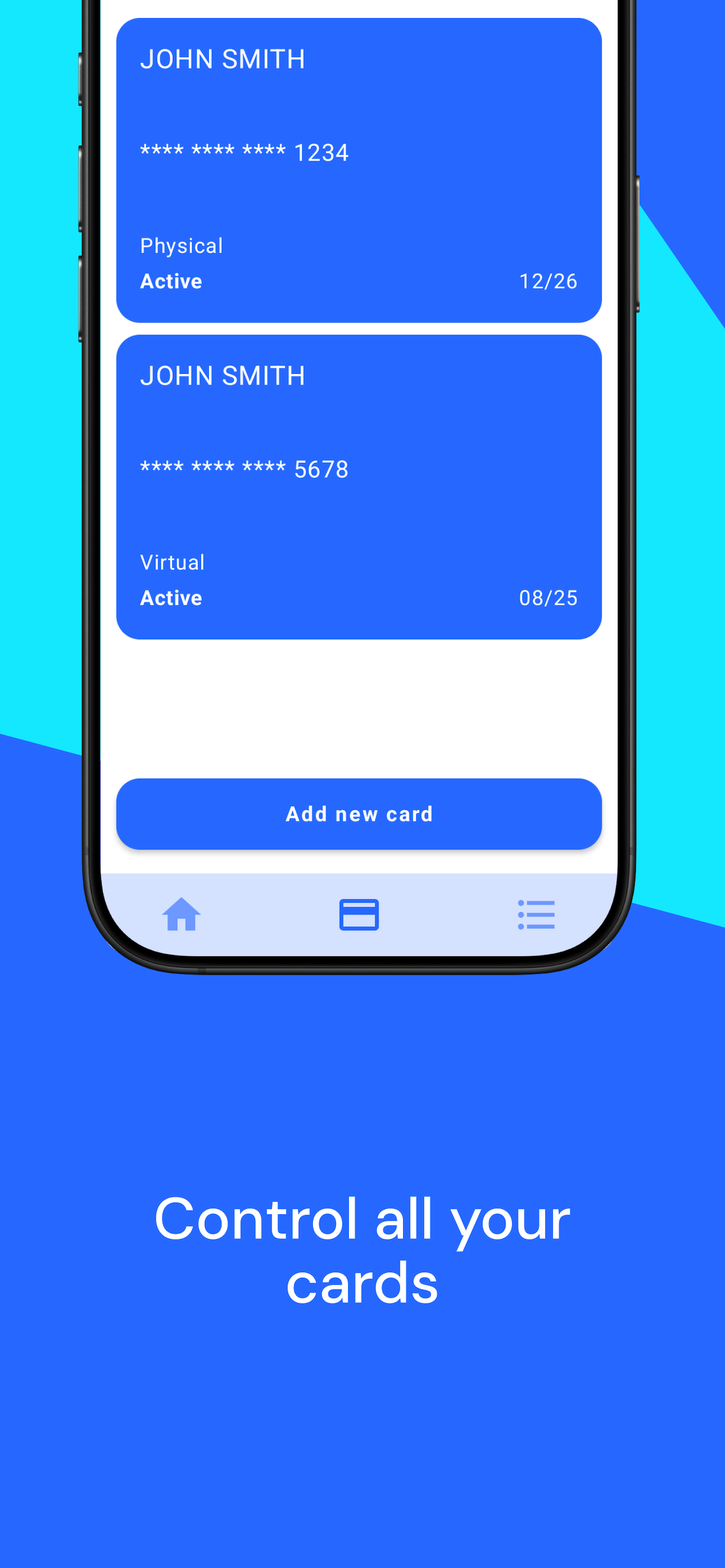 BusinessWallet
