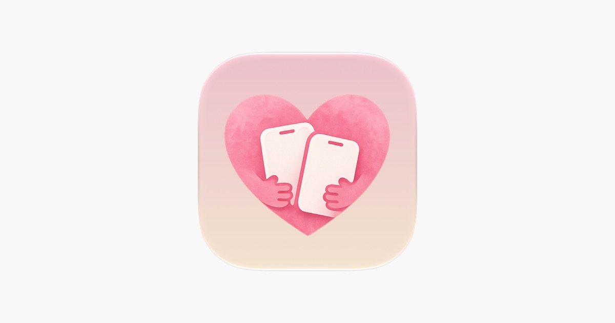 ‎Couple Game: Better Together App - App Store