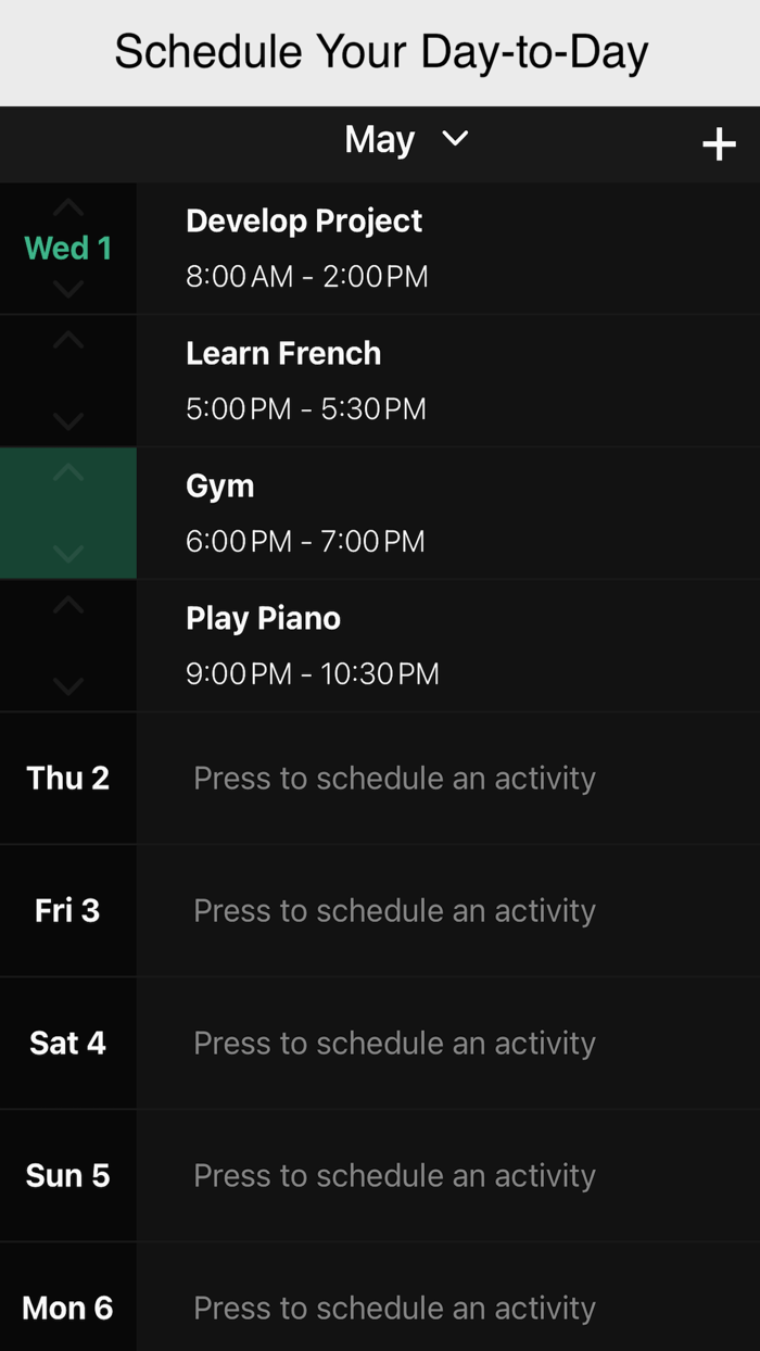 TimeWise AI Planner and Tracker