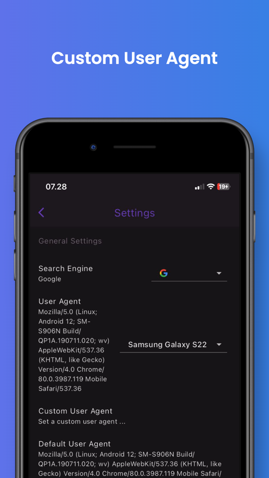 #2. Billion Browser (iOS) 由: Adsfeed LLP