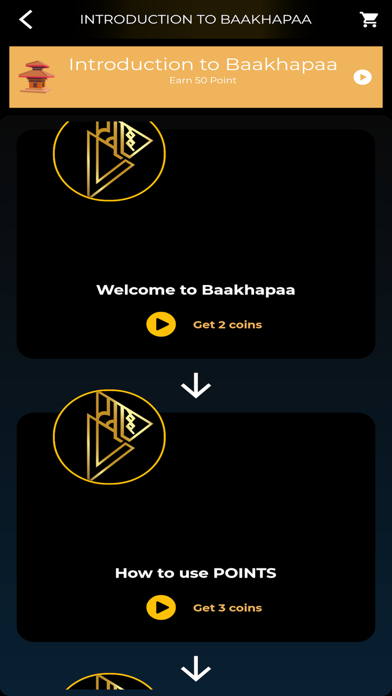 Baakhapaa Screenshot