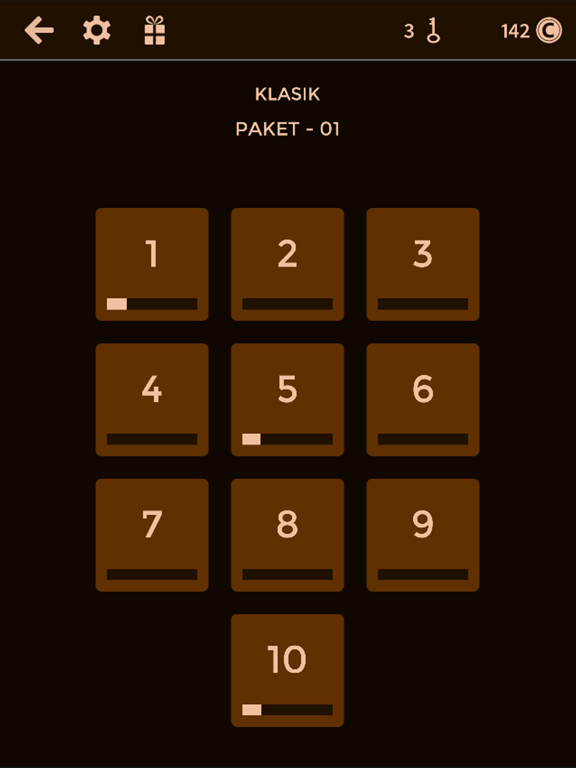 Screenshot #6 pour TTS Praktis