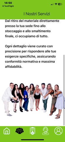 Universo ReBat Screenshot 5 of 5