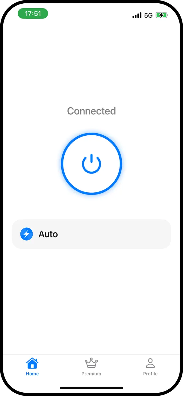 #2. Mango V2ray Helper (iOS) โดย: Free VPN One Co., Limited