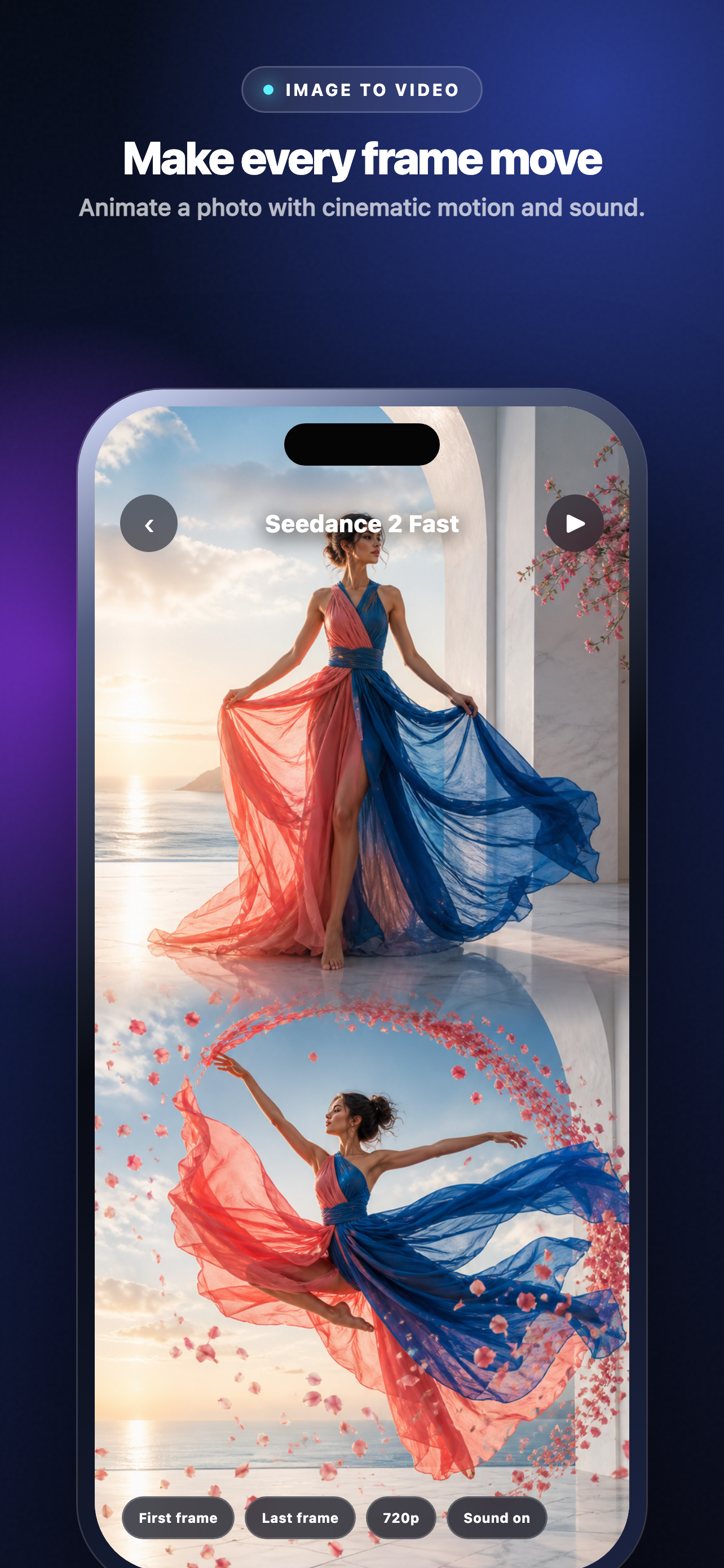Yoddy: AI Image & Video screenshot 3