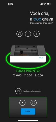 Due Flow Screenshot 1 of 4