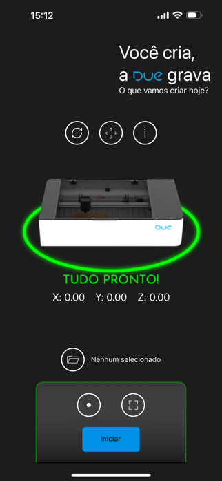 Due Flow Screenshot 1 of 4