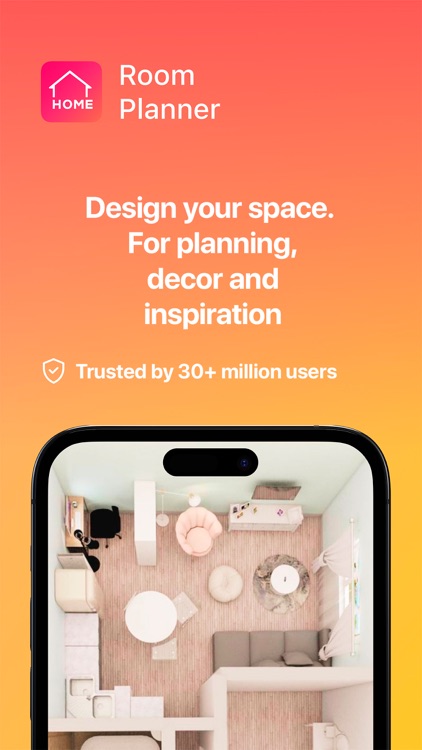 Home Planner - AI Room Design