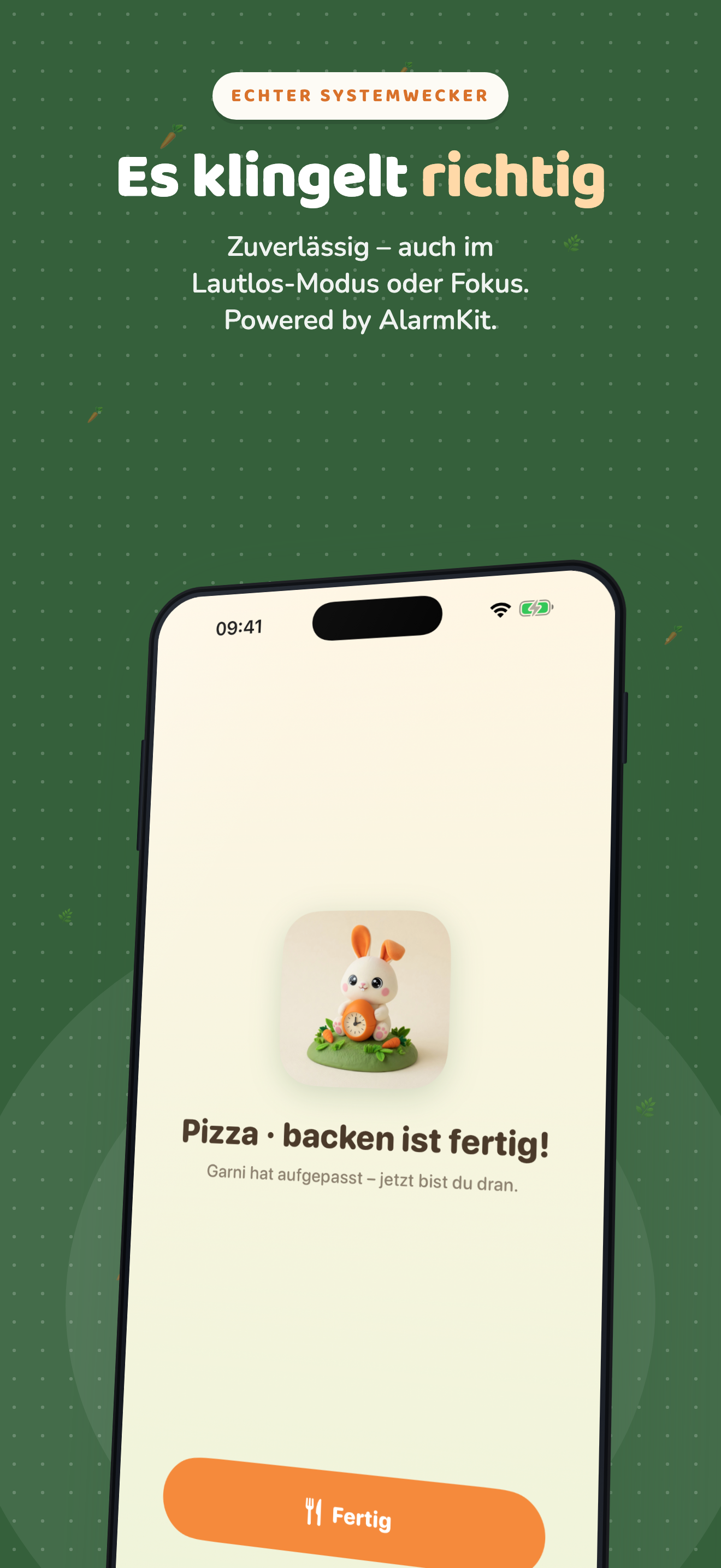Garninchen screenshot 4