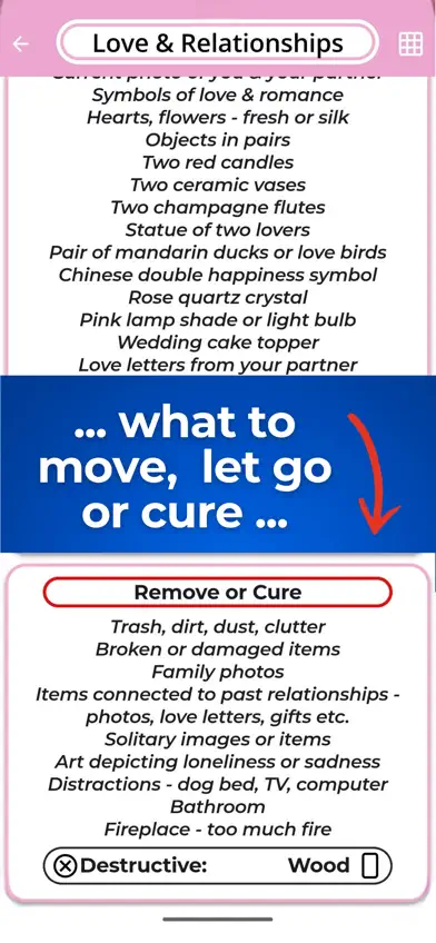 Feng Shui 123: Bagua & Guide screenshot 4