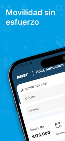 METSIU screenshot