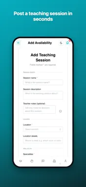Oslr screenshot 3