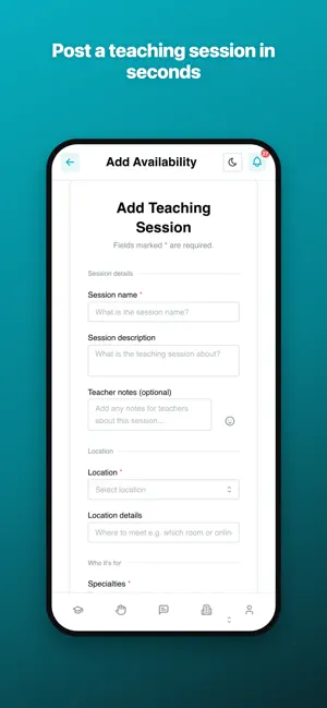 Oslr screenshot 3