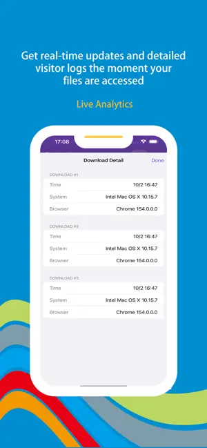 Wonder Share - Transfer Files screenshot 4