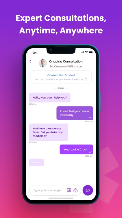 HBox Virtual Care screenshot-6